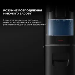 Пилосос Dreame H14 Dual (HHV25A) - мініатюра 8