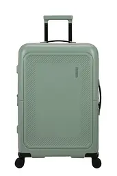 Валіза 66 См American Tourister DASHPOP ICEBERG GREEN 66х40х22(25) MG5*04002