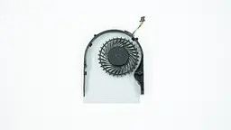 Вентилятор для ноутбука LENOVO Flex 2 15 Flex2-15D Flex2-15 series DC 05V 0.4A 4pin (KSB0705HBA02) (Кулер) - мініатюра 2