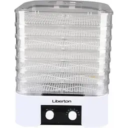 Сушка Liberton LFD-5521