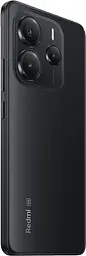 Смартфон Xiaomi Redmi Note 14 5G 12/512GB Midnight Black Global Version - мініатюра 4