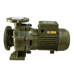 Насос моноблочний Saer IR 32-125A 1,5 кВт (20 м3/год, 25,4 м) - мініатюра 4