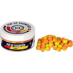 Бойли Brain Champion Pop-Up Mango (Манго) 10 mm 34 g