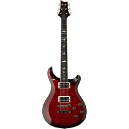 Електрогітара PRS S2 McCarty 594 Fire Red Burst