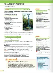 Imagine 4. B1. Livre + didierfle.app - мініатюра 9