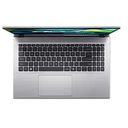 Ноутбук Acer Aspire Go 15,NX.J7XEX.01K,5 7430U (6-core),Radeon,16GB 3200MHz (1x16GB) DDR4 - мініатюра 9