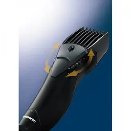 Тример для бороди та вусів Panasonic ER-GB36-K520 - мініатюра 5