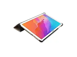 Чохол BeCover Smart Case для Huawei MatePad T10 Brown (705389) - мініатюра 5