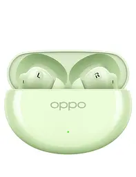 Навушники бездротові Oppo Enco Air4 (ETEE1) зелені - мініатюра 2