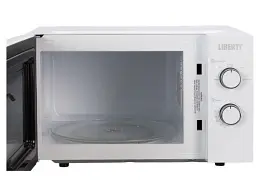 Мікрохвильова піч LIBERTY MP2311GW - мініатюра 3
