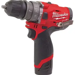 Дриль-шуруповерт Milwaukee M12 FPDX-202X (4933464136) [118142]