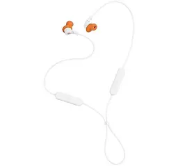 Навушники JBL Endurance Run 3 Wireless White (JBLENDURRUN3BTWHT) - мініатюра 3