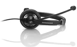 Гарнітура Sennheiser Epos I SC 45 USB / 3.5 мм MS Mono (1000634) - мініатюра 3