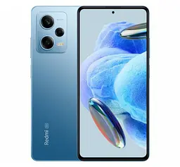 Смартфон Xiaomi Redmi Note 12 Pro 5G 8/256GB Blue Global NFC