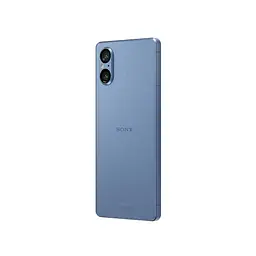 Смартфон Sony Xperia 5 V 8/256 GB Blue (блакитний) - мініатюра 7