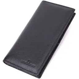 Жіночий шкіряний гаманець ST Leather 9,5х18,5х1,5 см acs0028469