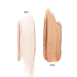 Хайлайтер кремовий Gosh Glow Up 002 Bronze 14 мл - мініатюра 3
