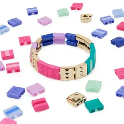 Набір з машинкою для створення браслетів Cool Maker Pop Style (SM37564) - мініатюра 7