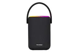 Акустична система 2E SoundXDrum TWS, Wireless, Waterproof Black - мініатюра 3