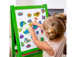 Набір магнітів VLADI TOYS "Морські жителі" VT3106-27 - мініатюра 5