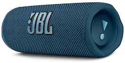 Портативна акустика JBL Flip 6 Blue [JBLFLIP6BLU] [64960] - мініатюра 3
