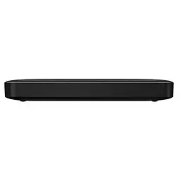 Зовнішній жорсткий диск 2.5" 1TB WD (WDBUZG0010BBK-WESN) - мініатюра 4