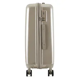 Валіза Semi Line 24" (M) Gold (T5954-2) - мініатюра 5
