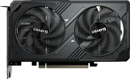 Відеокарта GeForce RTX 5050 8GB Gigabyte WindForce OC (GV-N5050WF2OC-8GD) - мініатюра 2