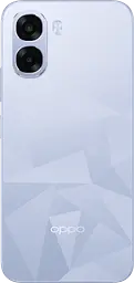 Смартфон Oppo A6k 4/256GB Crystal Blue (7256294) - мініатюра 6