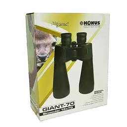 Бінокль KONUS GIANT-70 15x70 - мініатюра 2