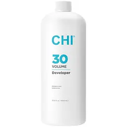 Окислювач для волосся CHI професійний 9% 30 Vol 1000 мл