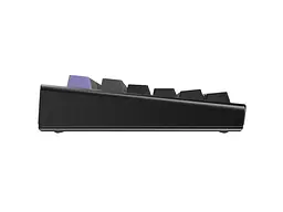 Клавіатура 1stPlayer NEO87 Wireless Midnight Violet (NEO87-MV-TLD) - мініатюра 4