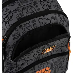 Рюкзак GoPack Education 175M-5 No More Rules (GO25-175M-5) - мініатюра 10