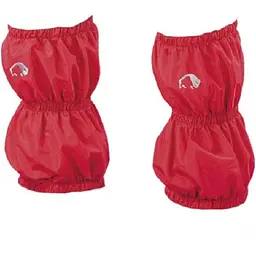 Гетри Tatonka Gaiter 210 HD short light Червоний (1033-TAT 2747.015)