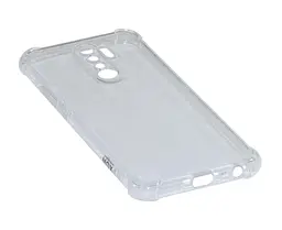 Чохол XON PhoneCase для Xiaomi Redmi 9 (PCSA3210911T 0700) Прозорий - мініатюра 2