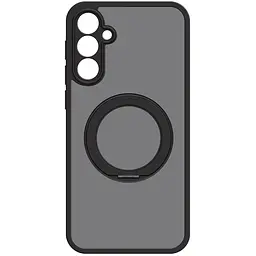 Чохол MAKE Samsung A57 Shadow Stand Black - мініатюра 1