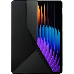 Чохол-книжка Xiaomi для Xiaomi Pad 7/7 Pro Black [BHR9508GL] [131379]