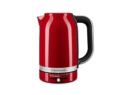 Електрочайник KitchenAid 5KEK1701EER - мініатюра 1