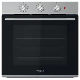 Електричний духовий шафа Whirlpool OMK38HU0X (6874853)