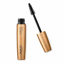 Туш для вій KIKO MILANO Volumeyes+ Volume & Care Mascara, 11 мл
