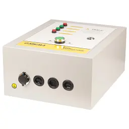 Блок автоматики для генераторів 220В SIGMA (5714011) - мініатюра 5