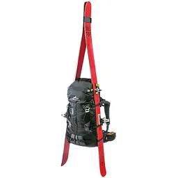 Рюкзак туристичний Ferrino X.M.T 60+10 Black (75650BCC) - мініатюра 6