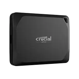 SSD накопичувач Crucial X10 Pro 4 TB (CT4000X10PROSSD9) - мініатюра 4