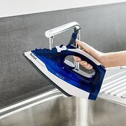 Праска з парою Tefal Express Steam FV2838E0 - мініатюра 6
