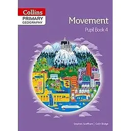 Collins Primary Geography Pupil Book 4