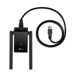 Бездротовий мережевий USB-адаптер, Archer TX20U plus TP-LINK - мініатюра 3