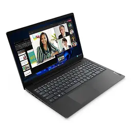 Ноутбук Lenovo V15 G4 IRU 15. 6, 8 GB RAM, 512 GB SSD, Intel Core i7- 13620H, чорний
