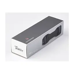 Чохол на пояс Victorinox 115м пластик.чорн для SwissTool - мініатюра 8