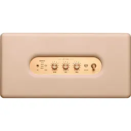 Акустична система Marshall Loudest Speaker Woburn III Cream (1006017) [89013] - мініатюра 5