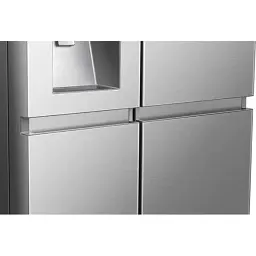 Холодильник Hisense RS818N4TIE (6990166) - мініатюра 6